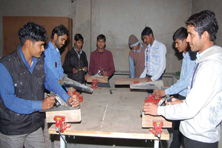 laboratory